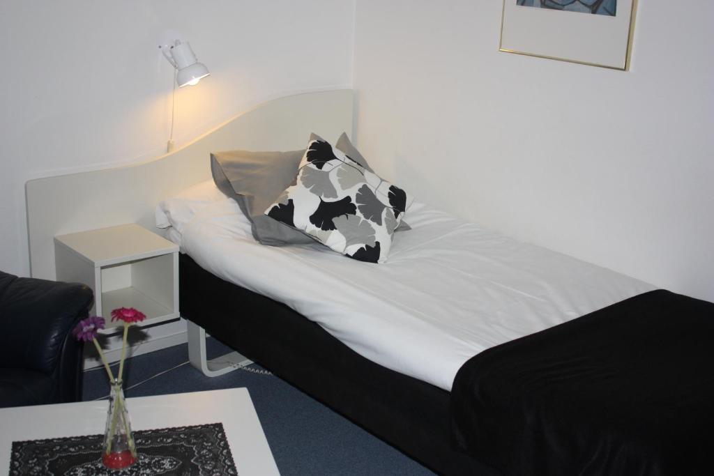 Hotell Angoeringen Karlskrona Cameră foto