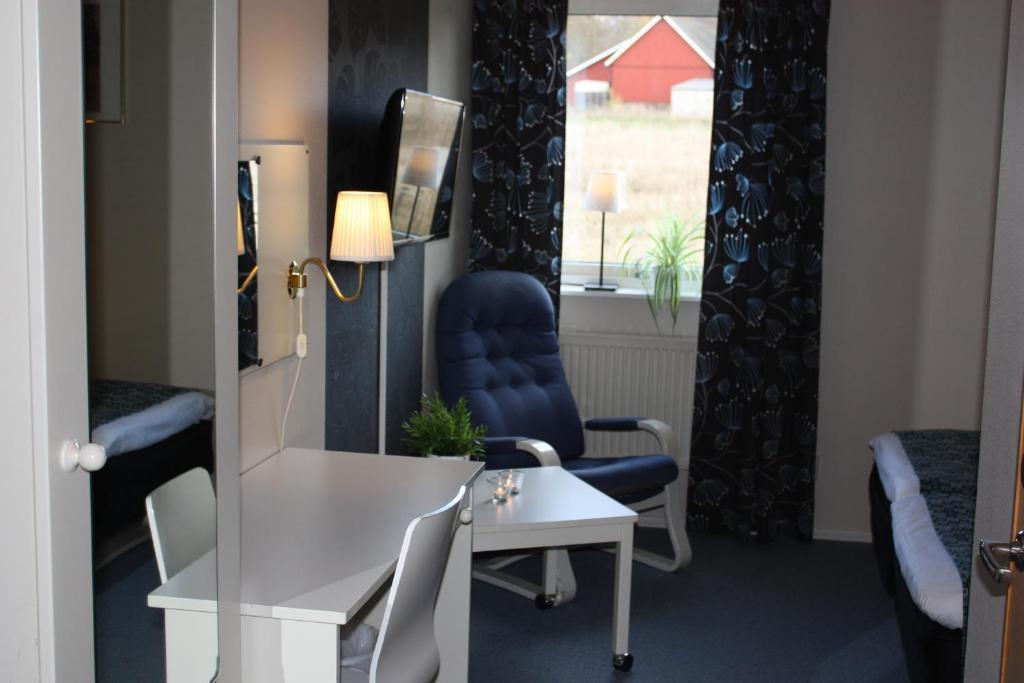 Hotell Angoeringen Karlskrona Cameră foto