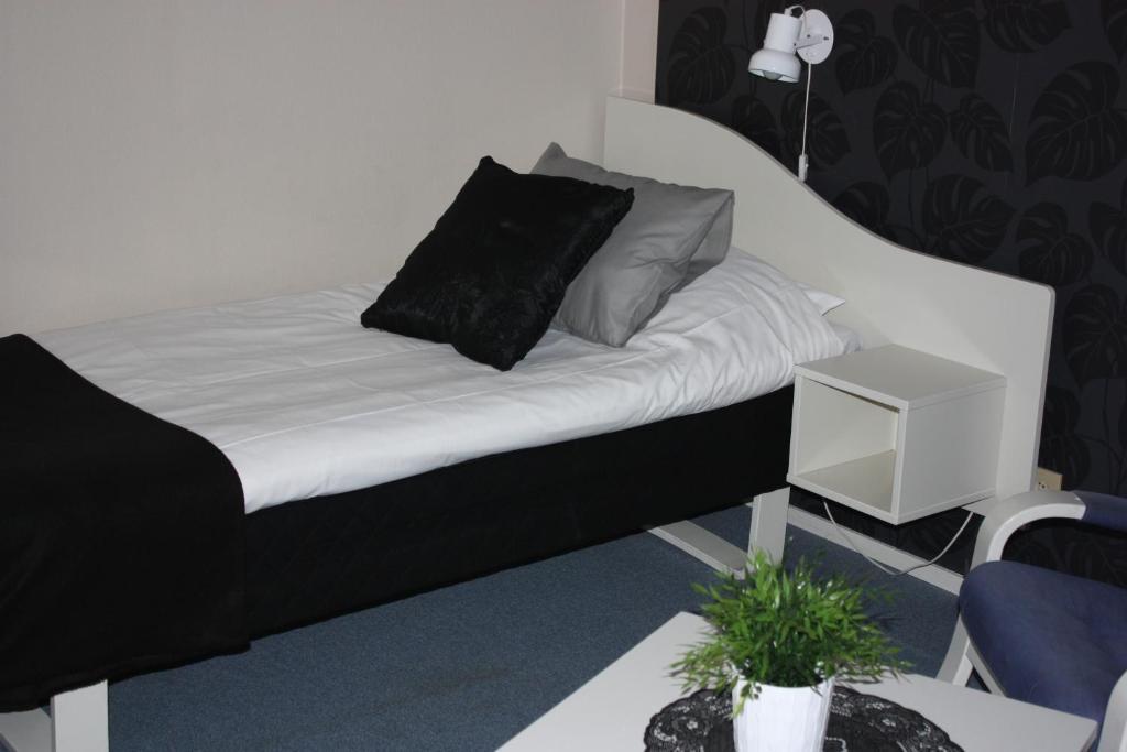 Hotell Angoeringen Karlskrona Cameră foto