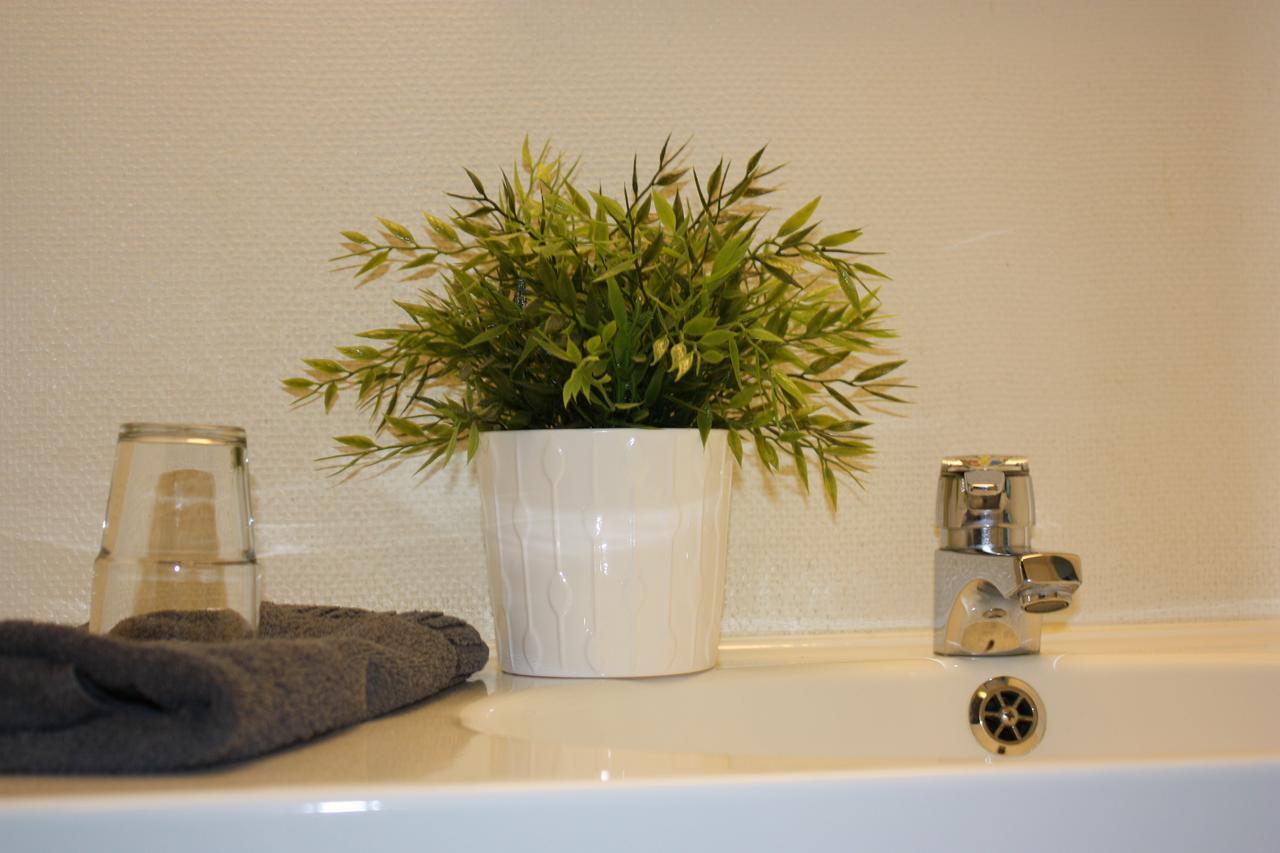 Hotell Angoeringen Karlskrona Exterior foto