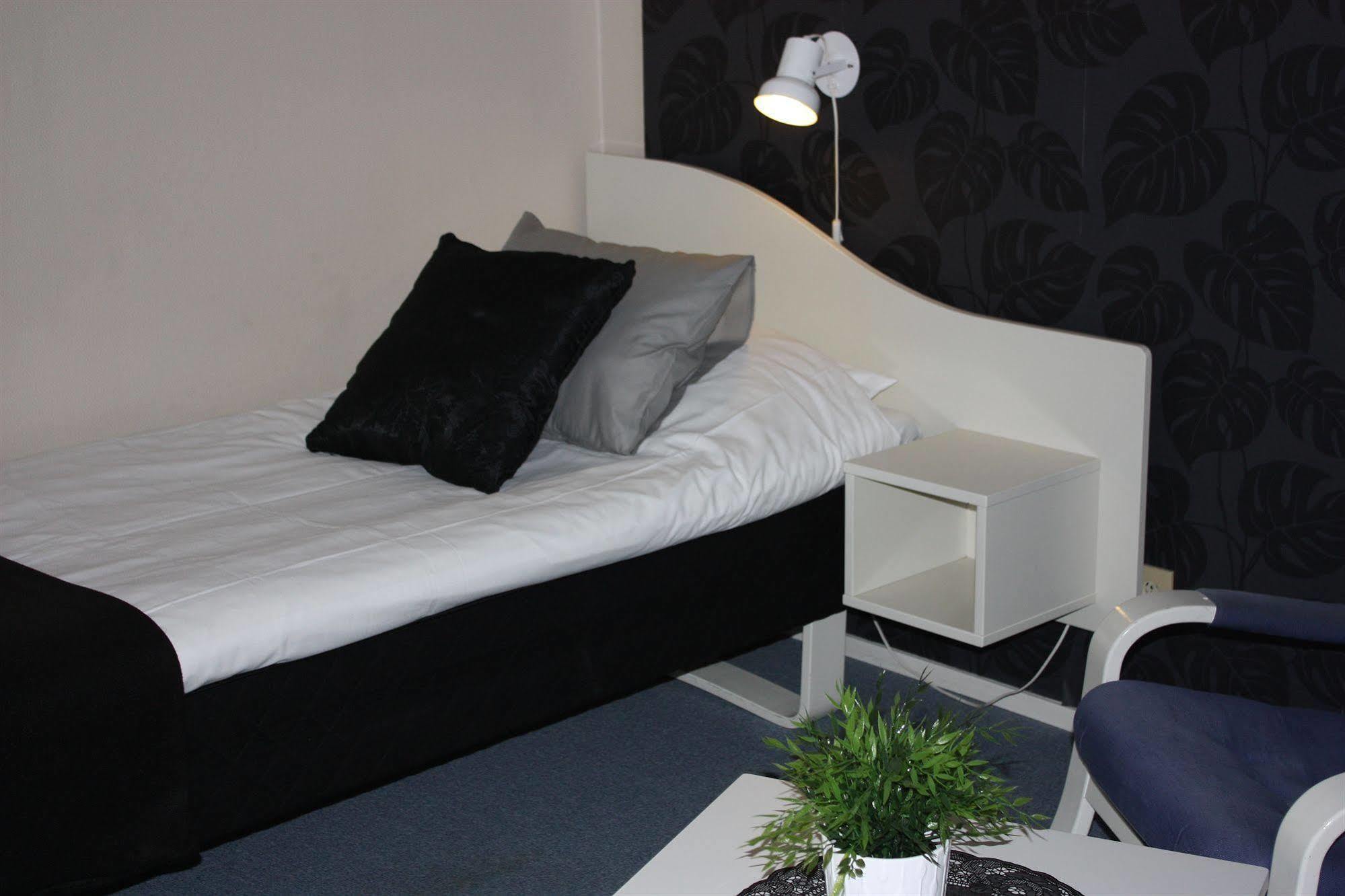 Hotell Angoeringen Karlskrona Exterior foto