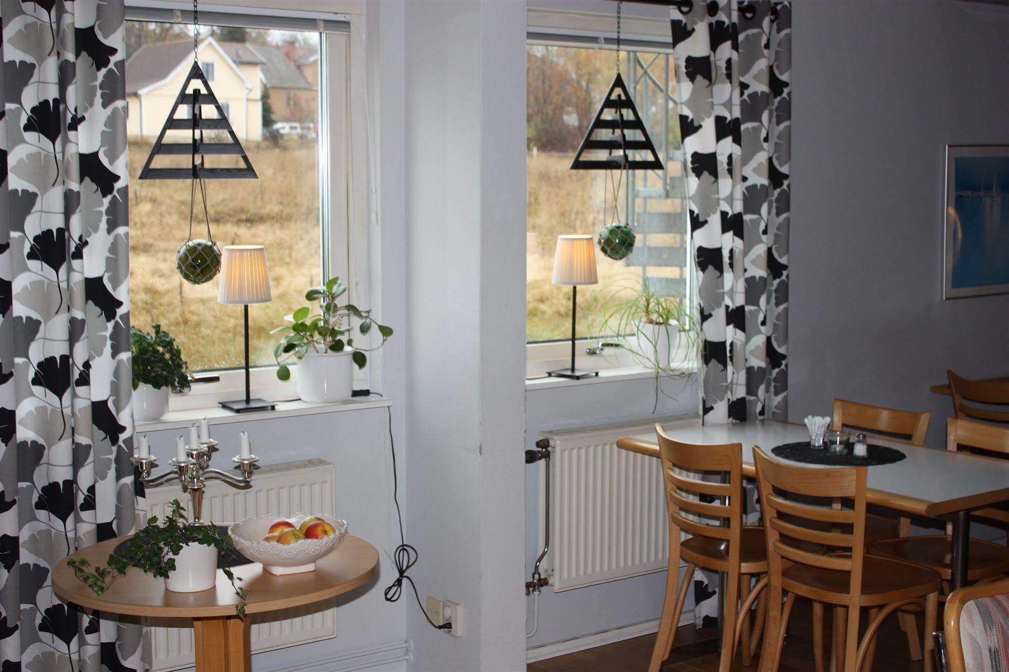 Hotell Angoeringen Karlskrona Exterior foto