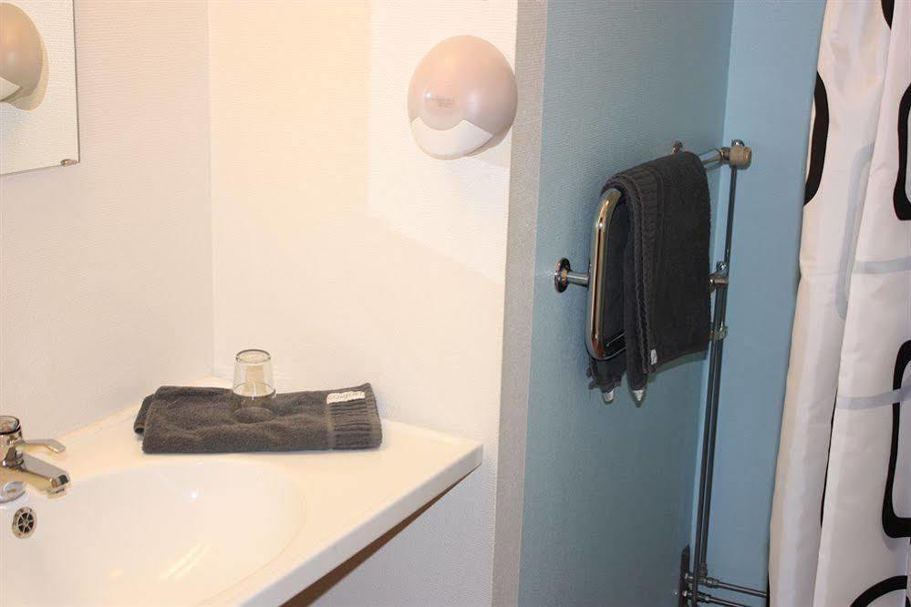 Hotell Angoeringen Karlskrona Exterior foto